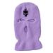 3-Hole Ski Mask Acrylic Face Cover Winter Balaclava Full Face Mask for Winter Outdoor Sports Cycling Unisex 6 Colors