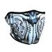 ZANheadgear Neoprene Half Mask