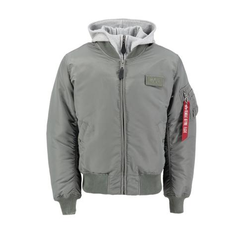 Bomberjacke ALPHA INDUSTRIES 