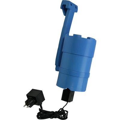 Swim&fun - Filteranlage Surface Skimmer Pump - Black
