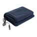 RKSTN Blanket Room Decor 12V Car Heating Blanket Electric Blanket Winter Car Warm Blanket Lightning Deals of Today - Summer Savings Clearance on Clearance