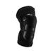 Leatt 5.0 Zip Knee Guard Black LXL Pair