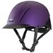 Troxel Spirit Violet Duratec Helmet