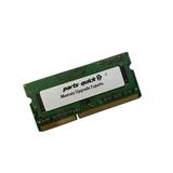 parts-quick 4GB Memory for ASUS ASUSPRO E510 ASUS K501UB P550LD ASUS PRO Series Desktop E810 Compatible RAM