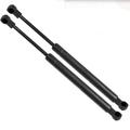 Qty 2 10Mm Compact Socket Lift Supports Ext 10 Inch 6.5 Inch 200Lb Rated. Gas Shock - Lift Supports Depot SE100P200N10S-a