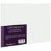 Centurion Universal Acrylic Primed Linen Panels -20x24 Canvases for Painting - 3 pack of Canvases for Oils Acrylics Water-Mixable Oils and More