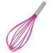 Hadanceo Useful Home Kitchen Blender Silicone Stainless Steel Whisk Mixer Egg Beater Tool 10 inch