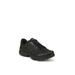 Women's Devotion Plus 3 Sneakers by Ryka in Black Black (Size 5 1/2 M)