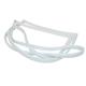 Beko Flavel Leisure Fridge Freezer Door Gasket. Genuine Part Number 4324857400