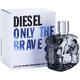 D|esel Only The Brave Eau de Toilette EDT Mens Gents Fragrance Aftershave Cologne 125ml