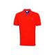 U.S. Polo Assn. Poloshirt Herren rot, XXXL