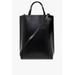 ‘Banner Medium’ Shopper Bag