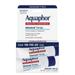 Aquaphor Healing Ointment Advanced Therapy Skin Protectant Dry Skin Body Moisturizer 0.35 Oz Tube 2 Count (Pack of 1)