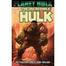 Hulk: Planet Hulk - Greg Pak