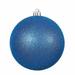 The Holiday Aisle® 12 Piece Ball Ornament Set Plastic in Blue | 2.75 H x 2.75 W x 2.75 D in | Wayfair DE0BA2B8522B4C088ABBACAED67B9792