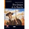 Don Quijote de la Mancha. Buch + Audio-CD
