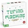 Turing Machine - Huch