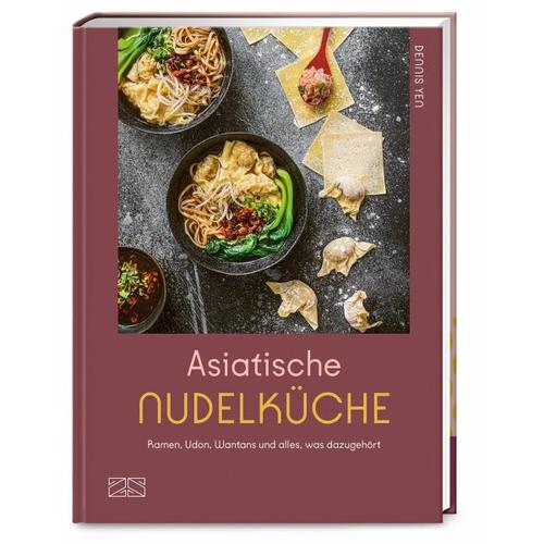 Asiatische Nudelküche - Dennis Yen