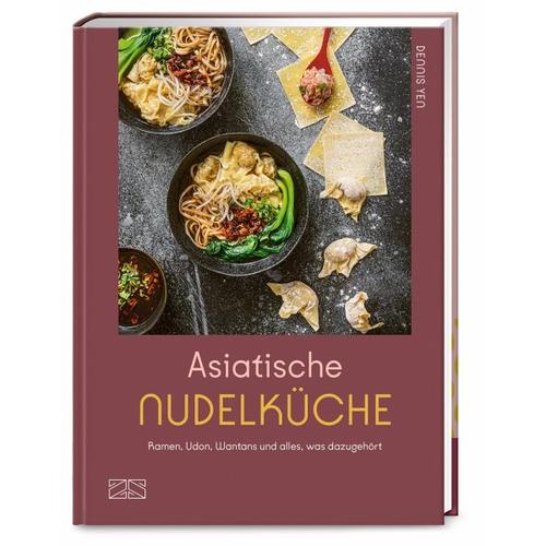 Asiatische Nudelküche – Dennis Yen