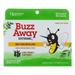 Quantum Research Buzz Away Towelettes - 12 pack