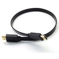 WNG Cord Tv Short to Male Audio for Male Cable Full Ps3 Flat Hdtv Plug Video Cable