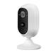 Home Night Vision Smart Surveillance Surveillance Camera with PIR Motion Sensor for Car Home Office Monitor