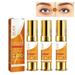 Rapid Reduction Eye Serum Eye Cream for Dark Circles and Puffiness Puffy Eyes Treatment Eye Bags Treatment For Women and Men Dark Eye Circle Remover Under Eye Serum