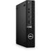 Restored Dell Optiplex 7000 7090 Micro Tower Desktop (2021) Core i7 - 2TB HDD + 128GB SSD - 32GB RAM 8 Cores @ 4.5 GHz - 10th Gen CPU (Refurbished)