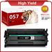 057H Toner Cartridge Compatible for Canon 057H 057 Toner Cartridge High Yield for ImageCLASS MF445dw LBP226dw MF448dw LBP227dw LBP228dw MF449dw MF445 Laser Printer Ink (Black 1-Pack)