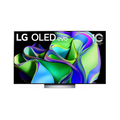 Restored LG 65 Class 4K UHD OLED Web OS Smart TV with Dolby Vision C3 Series - OLED65C3PUA (Refurbished)