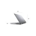 Restored Dell Latitude 5000 5320 2-in-1 (2021) 13.3 FHD Touch Core i5 - 512GB SSD - 8GB RAM 4 Cores @ 4.2 GHz - 11th Gen CPU (Refurbished)