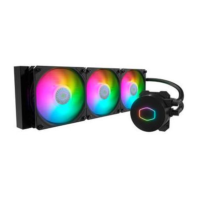 Cooler Master MasterLiquid ML360L V2 ARGB AiO Liquid Cooler (Black) MLW-D36M-A18PA-R2