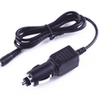 Car Charger Adapter Power Supply Cord for Cobra SSR-80 360Â° Laser Radar Detector