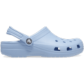 Crocs Blue Calcite Classic Clog Shoes