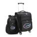 MOJO Black Florida Gators Softside Carry-On & Backpack Set