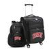 MOJO Black UNLV Rebels Softside Carry-On & Backpack Set