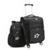 MOJO Black Dallas Stars Softside Carry-On & Backpack Set