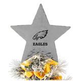 Philadelphia Eagles Star Tree Topper