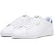 Sneaker PUMA "SMASH 3.0 L" Gr. 39, weiß (puma white, malachite, puma gold) Schuhe Puma