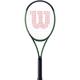 WILSON Herren Tennisschläger BLADE 101L V8.0 RKT, Größe 2 in Weiß