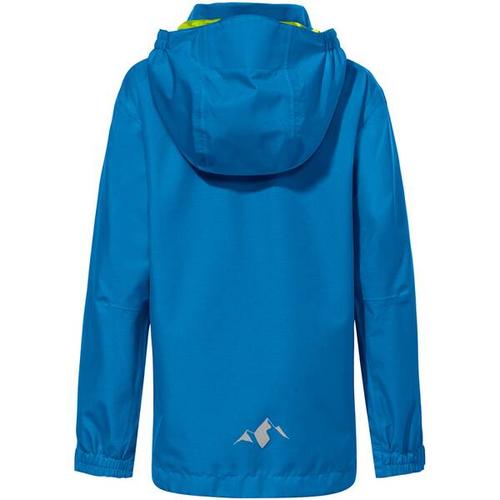 Kinder Funktionsjacke Kids Escape Light III, Größe 98 in Blau