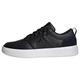 adidas Herren Park Street Shoes-Low (Non Football), core Black/core Black/FTWR White, 46 2/3 EU