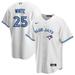 Devon White Men's Nike Toronto Blue Jays Home Pick-A-Player Retired Roster Replica Jersey