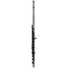 Guo New Voice C Flute Slate Grey