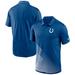 Men's Nike Royal Indianapolis Colts Vapor Performance Polo