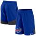 Men's Nike Royal Buffalo Bills Stretch Performance Shorts