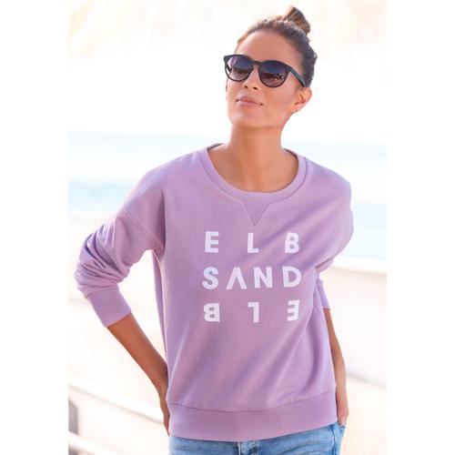 Sweatshirt ELBSAND 