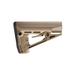 IMI Defense STS Sopmod Tactical Stock Mil-Spec FDE IMI-ZS102FDE