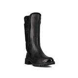 Santana Canada Nadine Winter Casual Boot - Women's Black 6 NADINEBLACK6