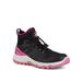 Santana Canada Tallon Waterproof Trail Runner Boots - Women's Black/Fuschia 6 TALLONBLACK / FUSCHIA6